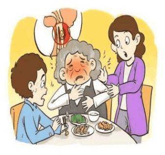 健康科普 | “喂”爱守护：老年患者留置胃管居家护理的细节密码