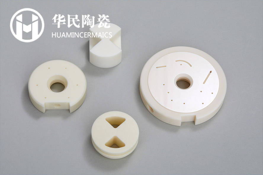 高温环境下，氧化铝陶瓷能否替代氮化硅陶瓷？