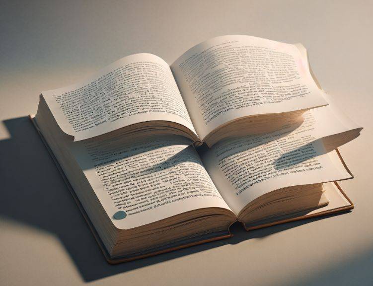 河北中盈文化传媒：书籍，知识传播的使者