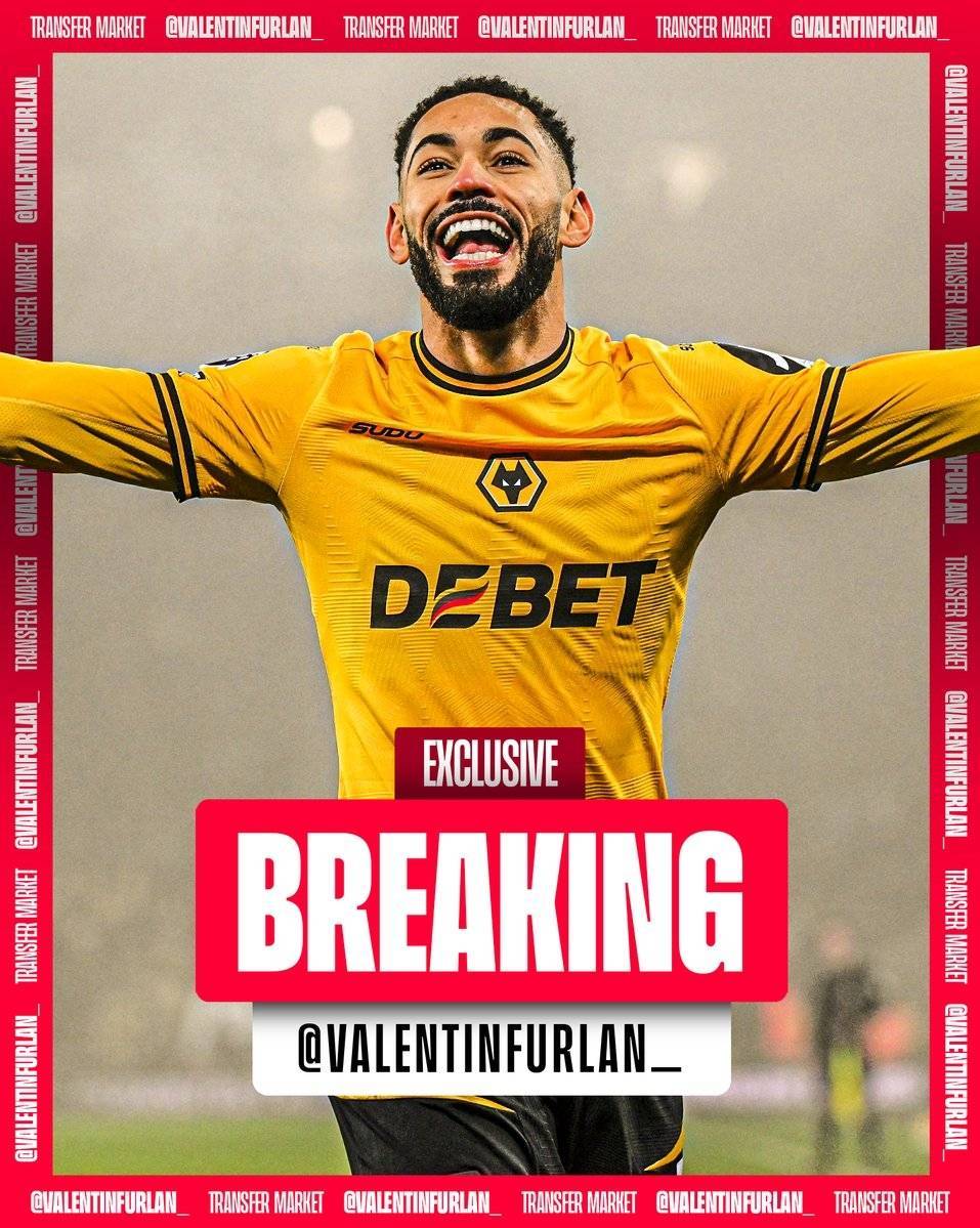 总价8000万欧️记者：曼联与库尼亚接近达协议，在谈最后细节