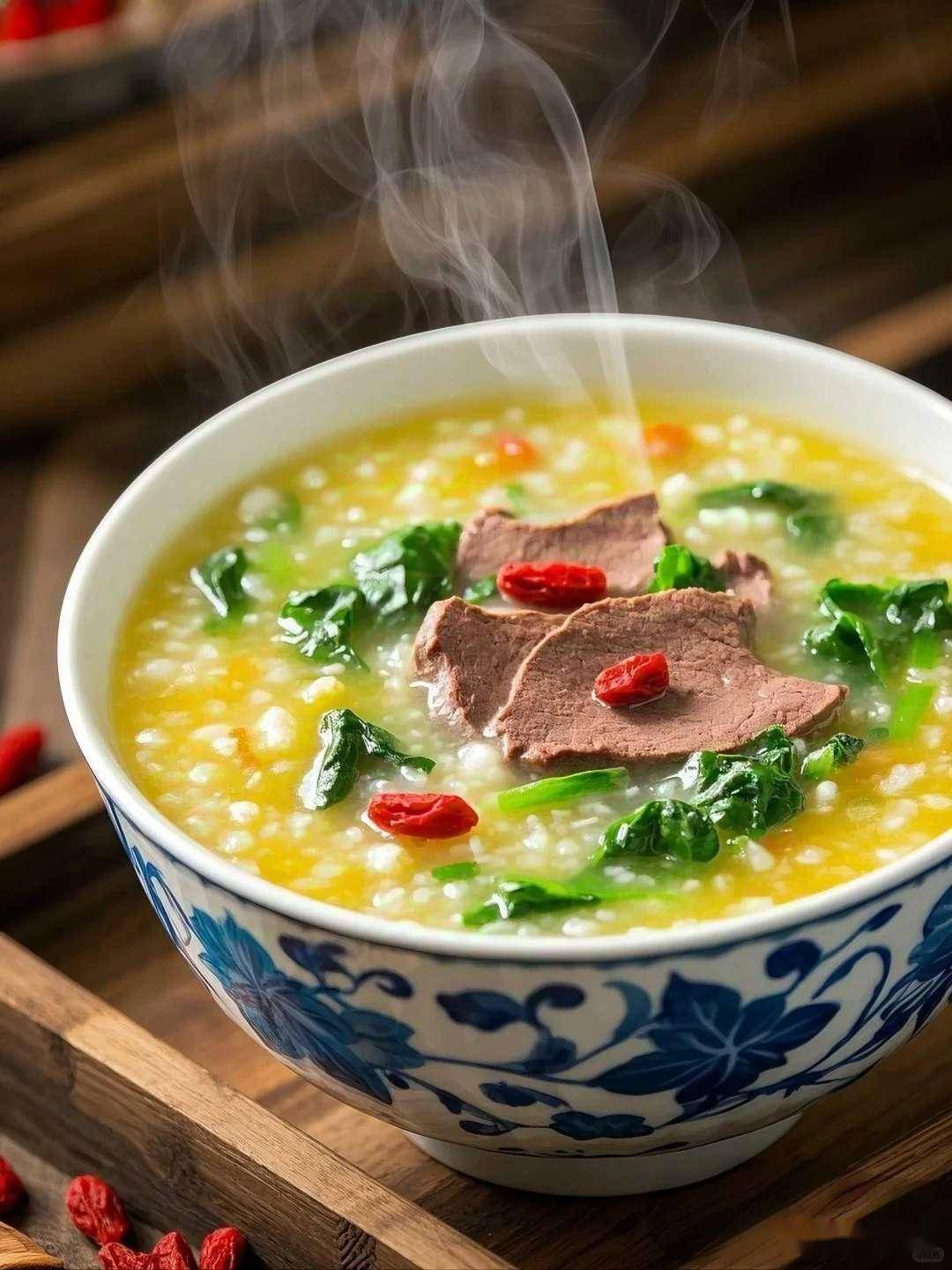 贫血别只会吃红枣！推荐这3样，补血快，气色变好