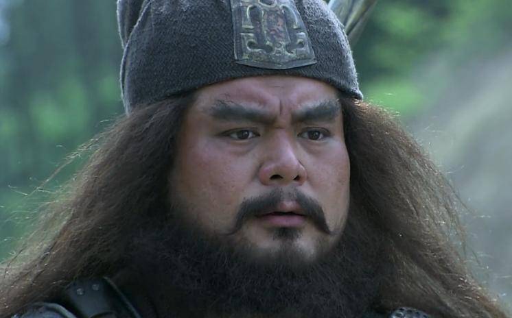 原创            从葭萌关的三个细节来看，张飞和马超的武功，根本不在同一档次