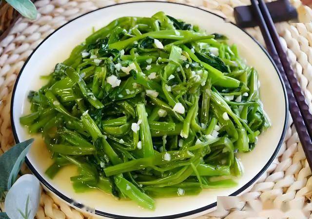 三伏天少吃大鱼大肉！这4道“碱性冠军”要多吃，解暑又解乏