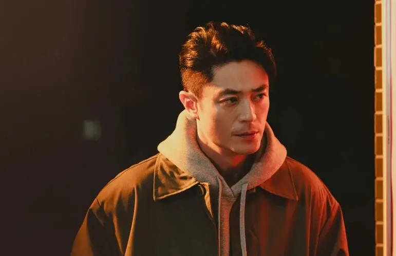 霍建华谈与林心如得争执类型 称年轻时会直来直往