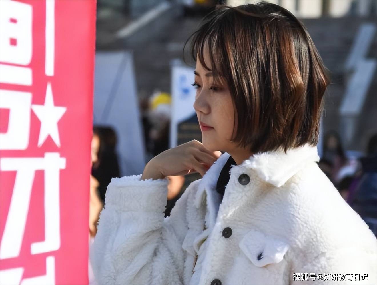 原创            “顶尖211，不过是心理安慰”，女生哭诉选调被卡，终究不是9本