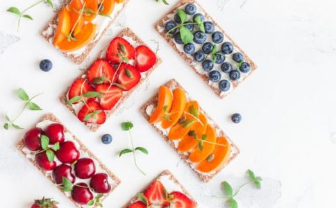 水果如何健康食用？中医来为你揭晓答案。