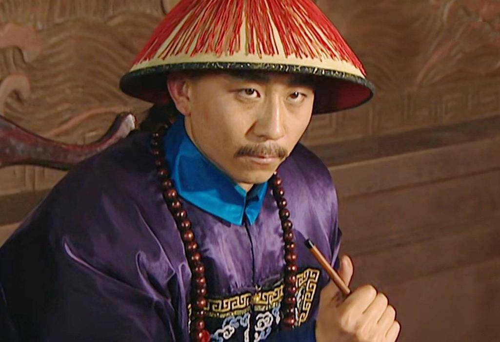 原创            雍正王朝：李卫，为何能被雍正视为心腹？自知之明的嚣张，最关键