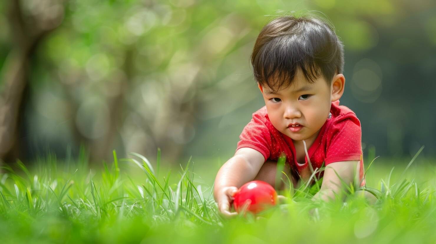 想让自闭症孩子开口说话需要哪些前提条件？