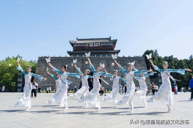 山海回响·筑梦长城——山海关长城文化艺术季5月30日终极献礼！