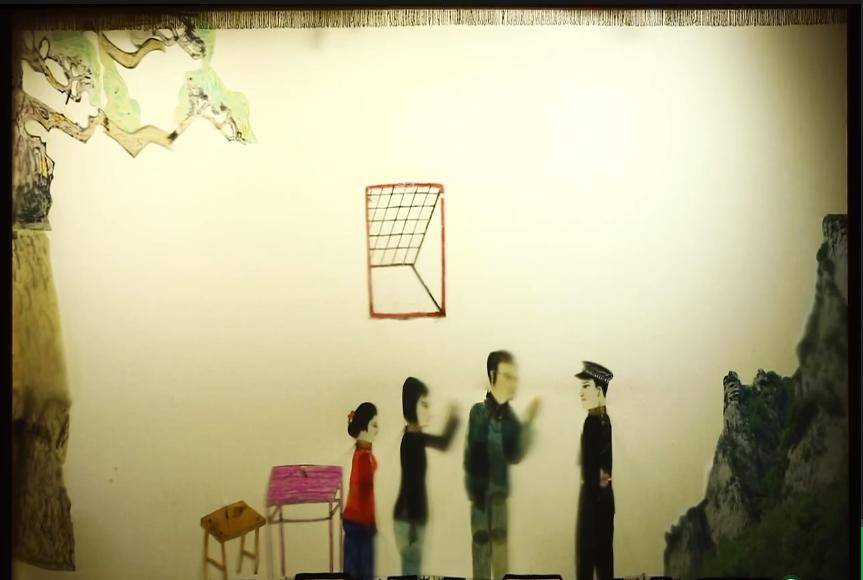 非遗里的普法故事 ｜ 皮影、陶瓷、剪纸齐上阵，演绎法治好声音