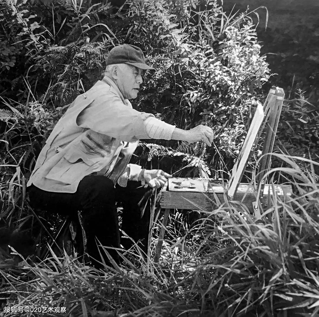 郭绍纲：探索油画的“内美”