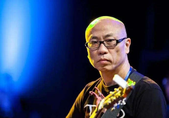 音乐家韩贤光去世享年67岁 因运动时突发心源性猝死