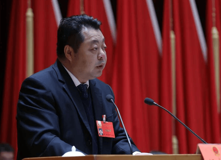 巡视刚结束，梁妙练官宣落马