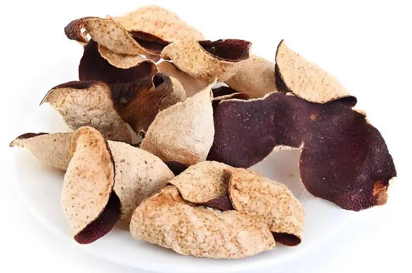 陈皮5种搭配，湿气重痰多、有结节的朋友不要错过！