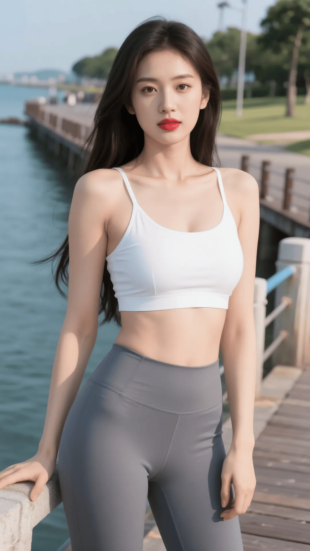 美女写真集合（44）