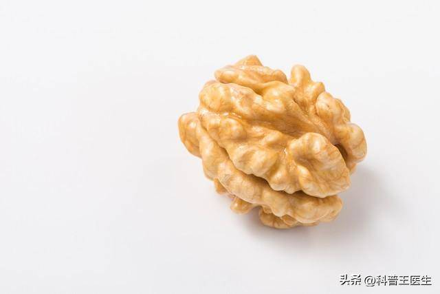 补脑食物清单：核桃、深海鱼真的有用吗？