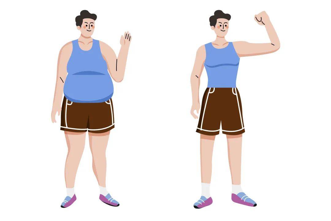 减重攻略：科学破解三大难题｜科学减重一起来