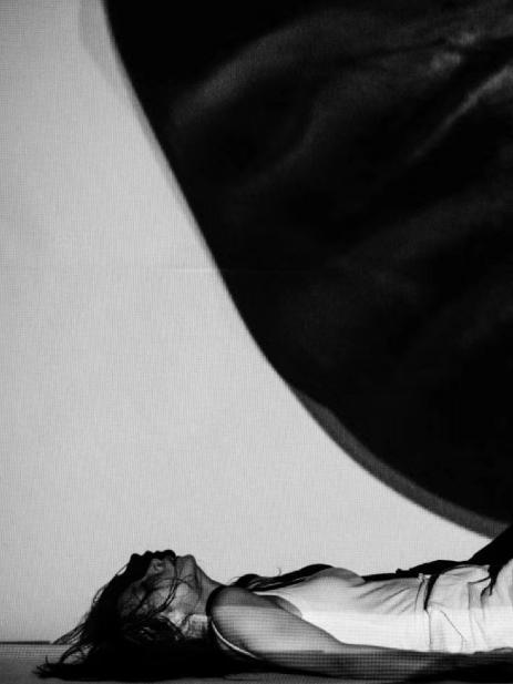 5.18成都丨舞蹈艺术家余尔格新作《睡魔·SANDMAN》导筒福利专场