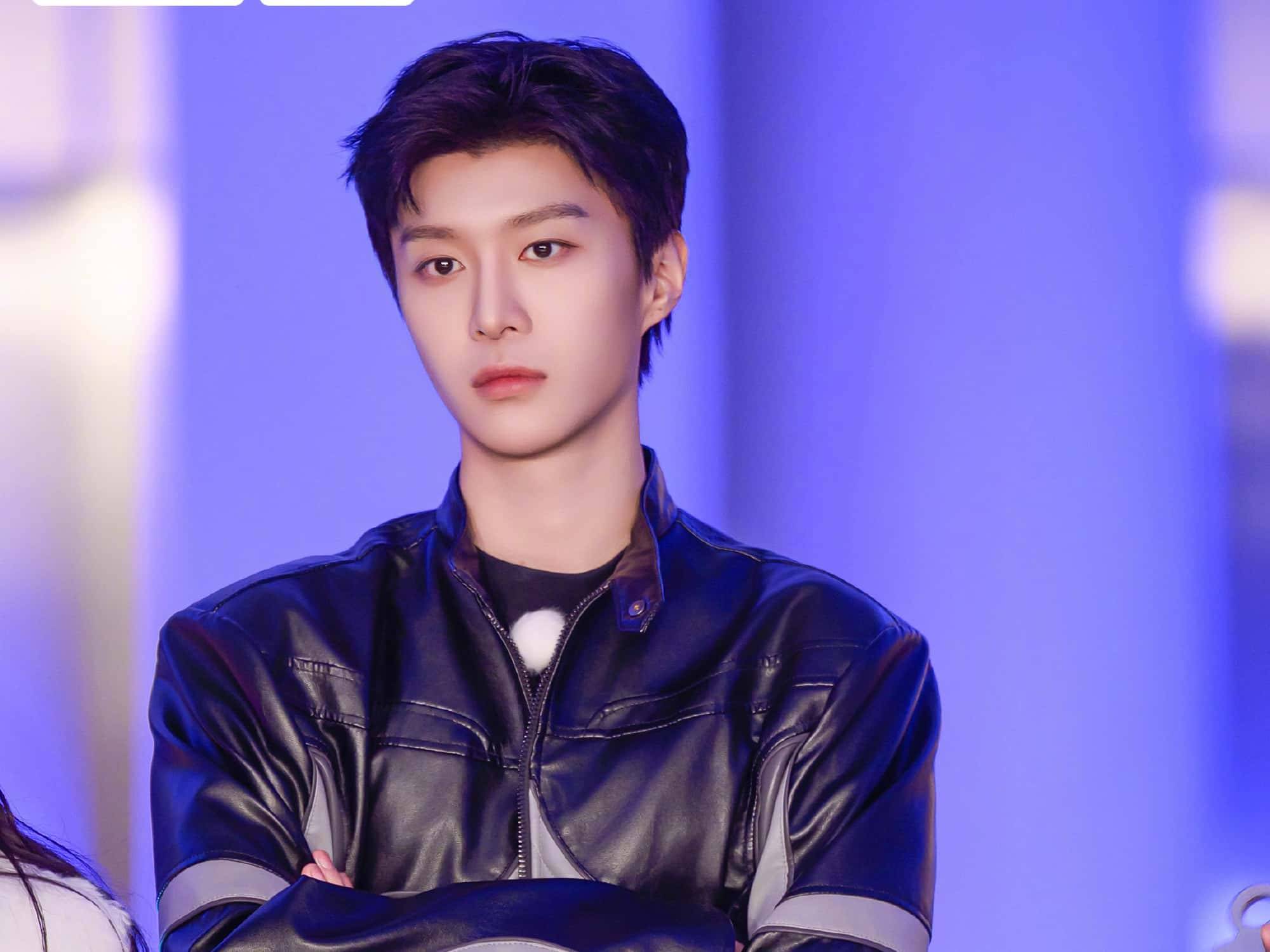 原创            范丞丞，你这次算是把孟子义捶“死”了