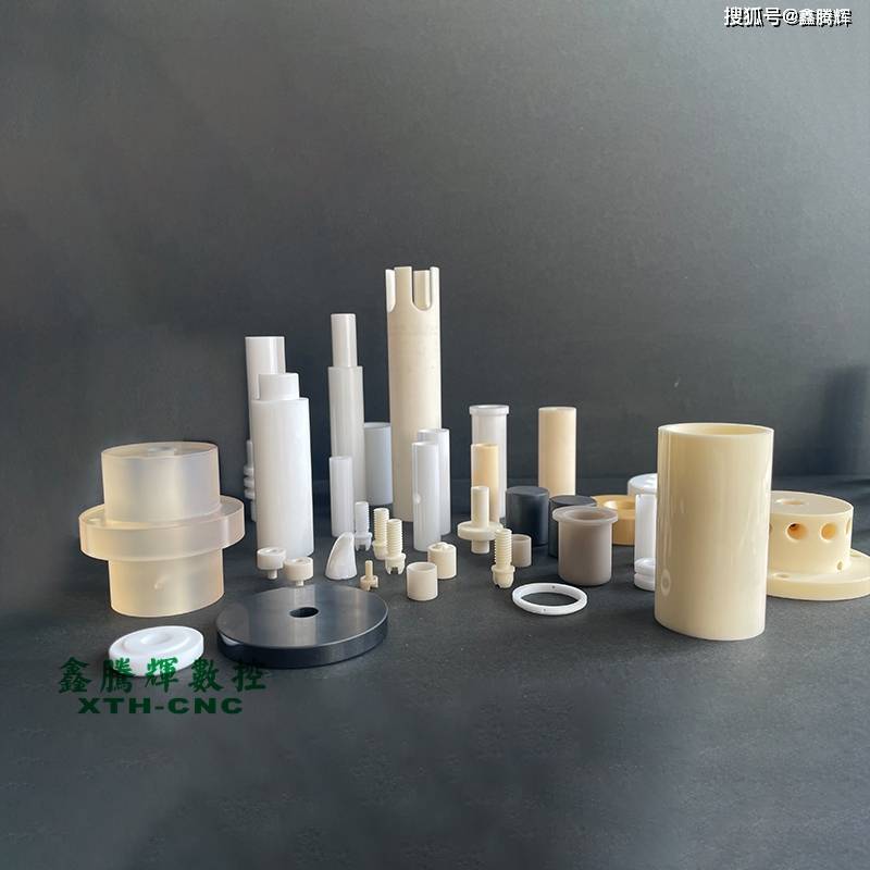 陶瓷雕铣机如何重新定义工业陶瓷加工