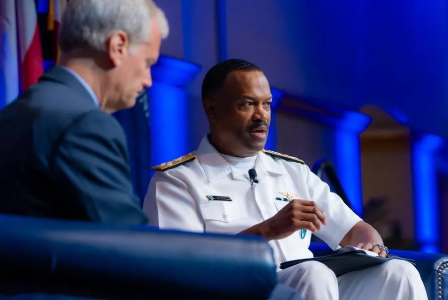 美军高官急眼：中国在拉美居然整了10个，没人管…