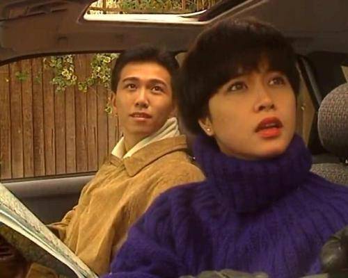 温兆伦晒合照感恩金牌编剧，引发网友回忆杀，《我本善良》险流产