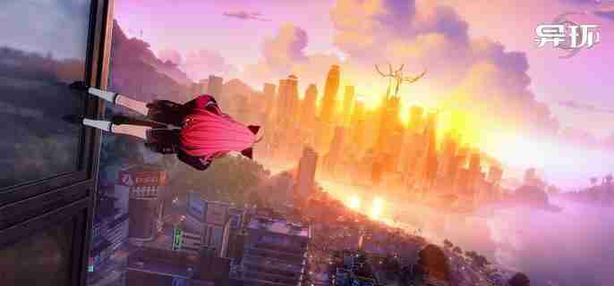 异环材料本怎么刷 材料本速刷攻略