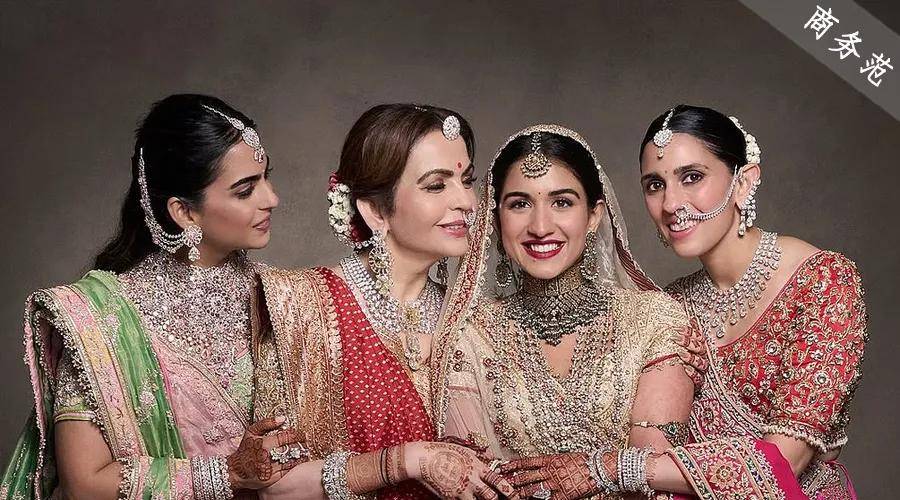 亚洲首富女儿戴10亿卡地亚亮瞎眼，妈妈珠宝更惊人！首富家女人不简单…