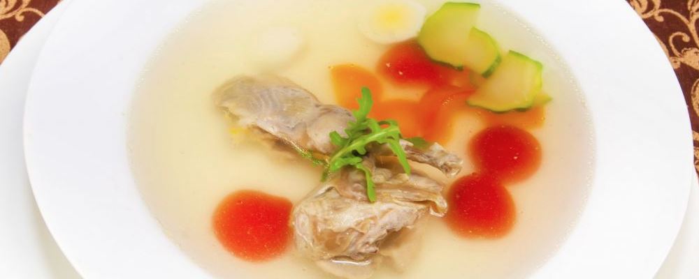 煲汤好材料及技巧大揭秘，轻松做出美味汤品