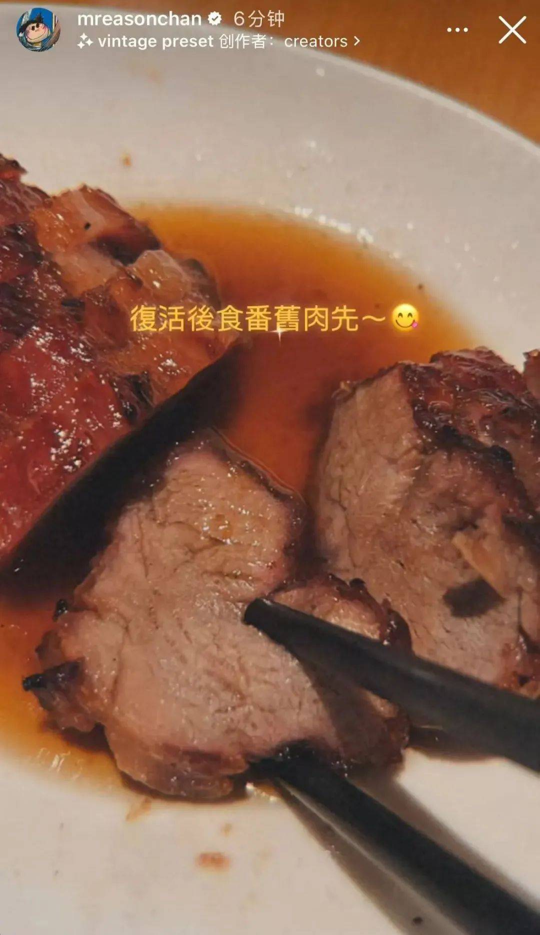 刚刚！陈奕迅发文报平安！此前被造谣因新冠并发症去世