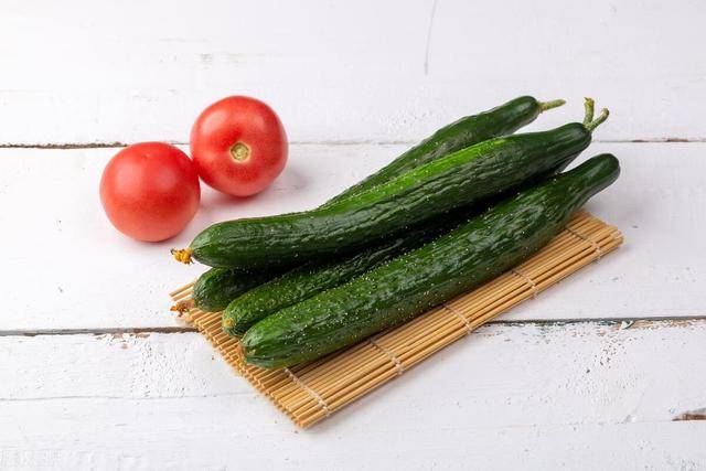 黄瓜西红柿CP：能组局还是“拆伙”？