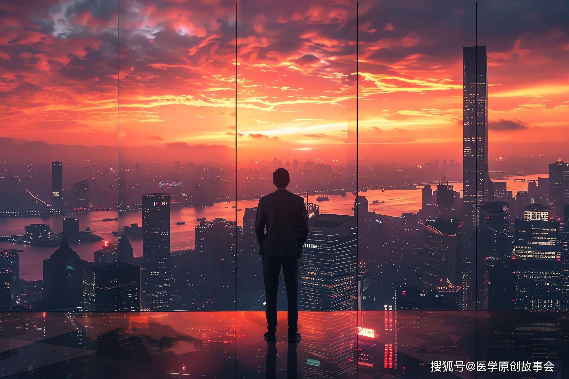 原创            医生总结：人患老年痴呆前1年，身体一般会出现5个预警信号