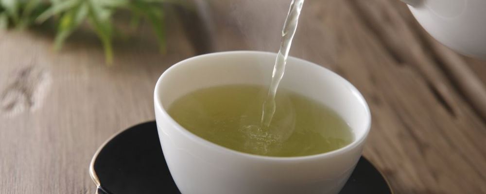 男人养生首选绿茶，喝什么好？快来了解！