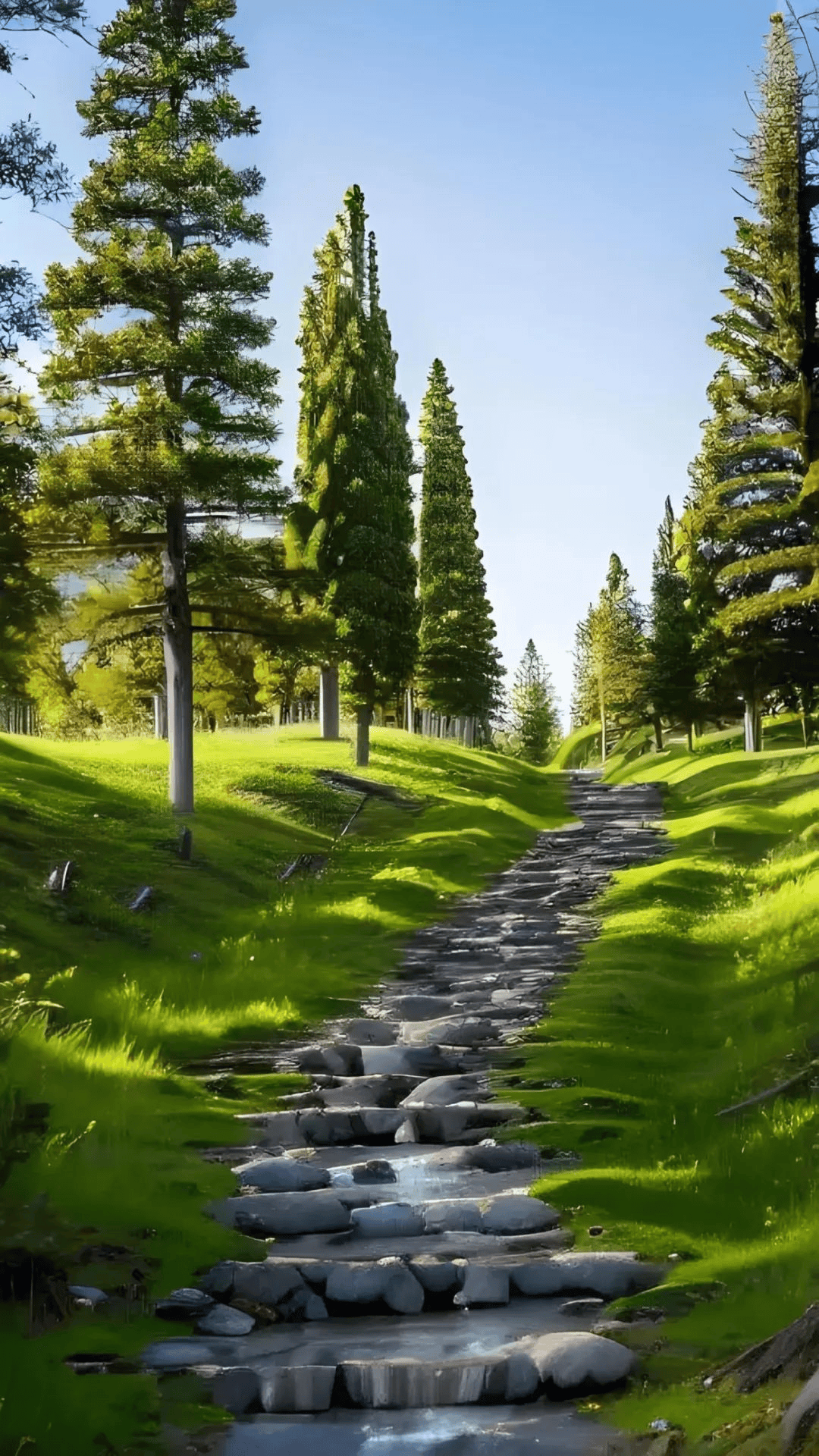 这些最好的养生竟然是免费的？