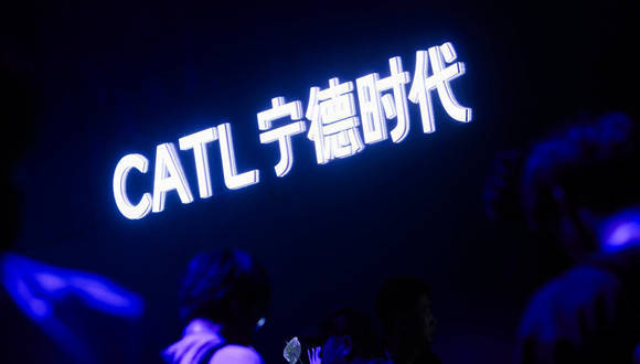 涉及金额6088万，宁德时代遭换电设备上市公司起诉