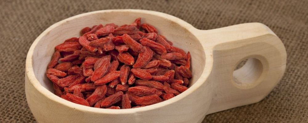 枸杞子补血养颜汤做法大揭秘，轻松get 美颜秘籍