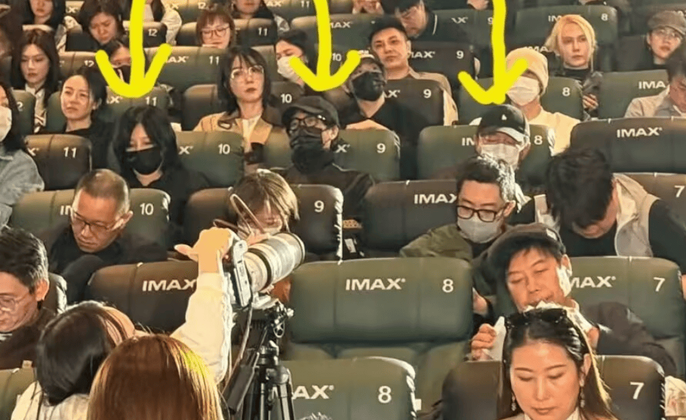 原创            公开露面不到一个月，赵薇近况被曝，与陈坤旧事被提，胡歌说得对