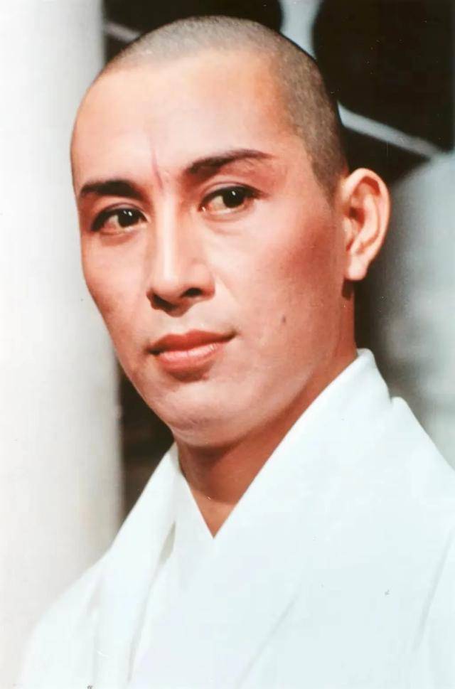 关海山儿子复出拍戏，曾在台湾坐拥亿万身家，锒铛入狱后看透人生