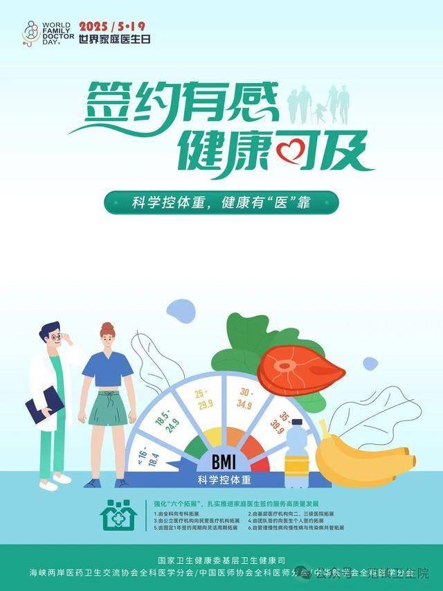 范镇卫生院5.19共筑家医纽带，守护万家健康