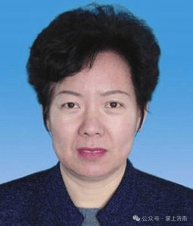 拟任济南市管正职的王玉洁，出任新职务