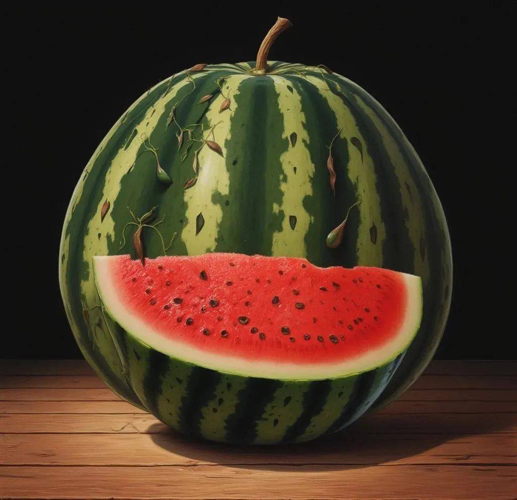 夏天吃对这些瓜，清热、利水、降糖一步到位！