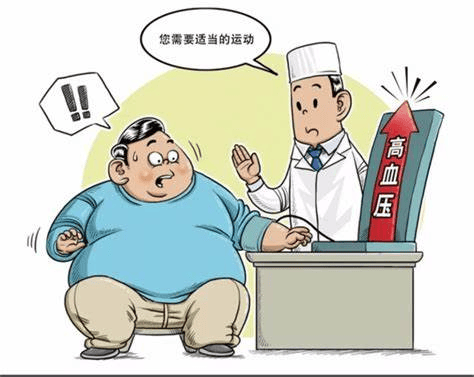 别等病倒才后悔！医生警告：这 3 类危险血压，正在悄悄摧毁你的身体