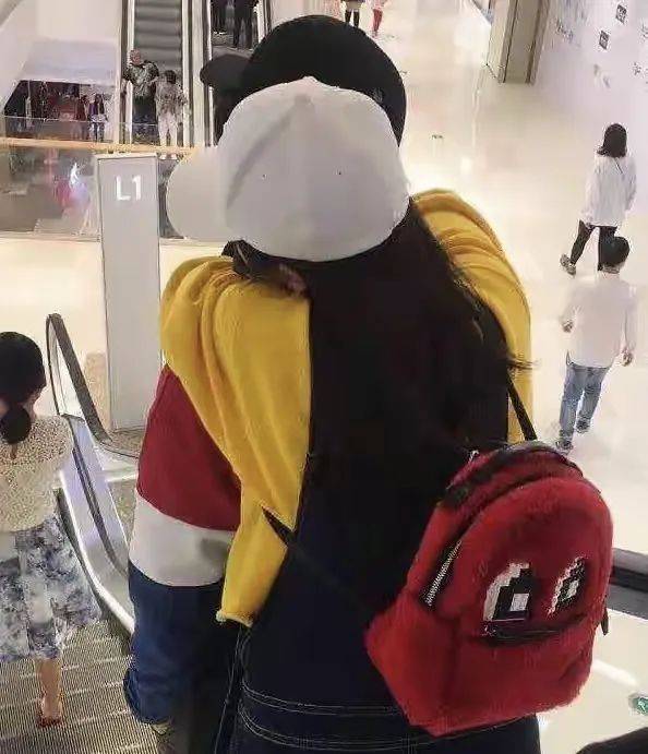 李兰迪和张新成分手了？