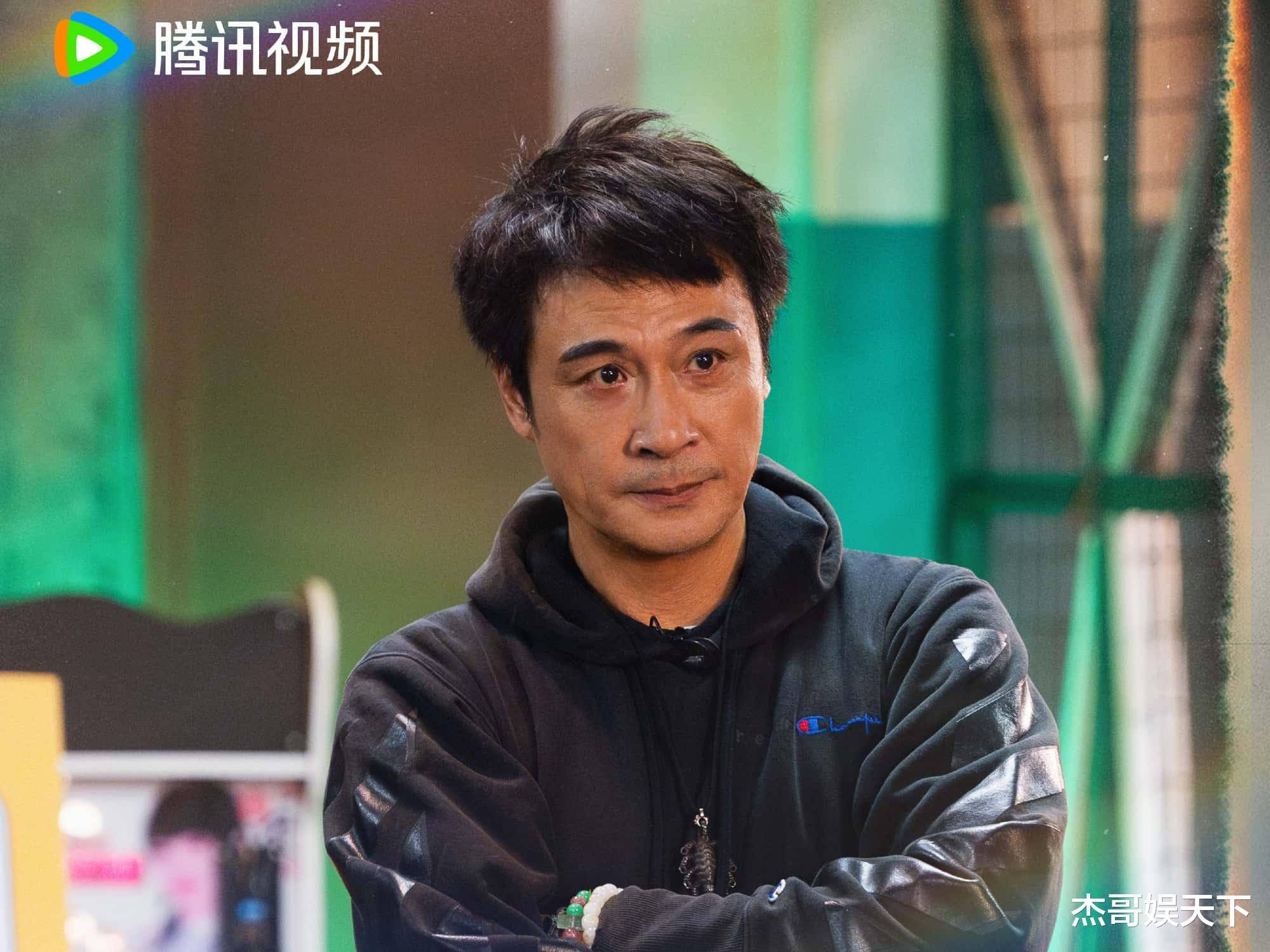 原创            张嘉元，你让我看到了《演员请就位3》的剧本有多明显