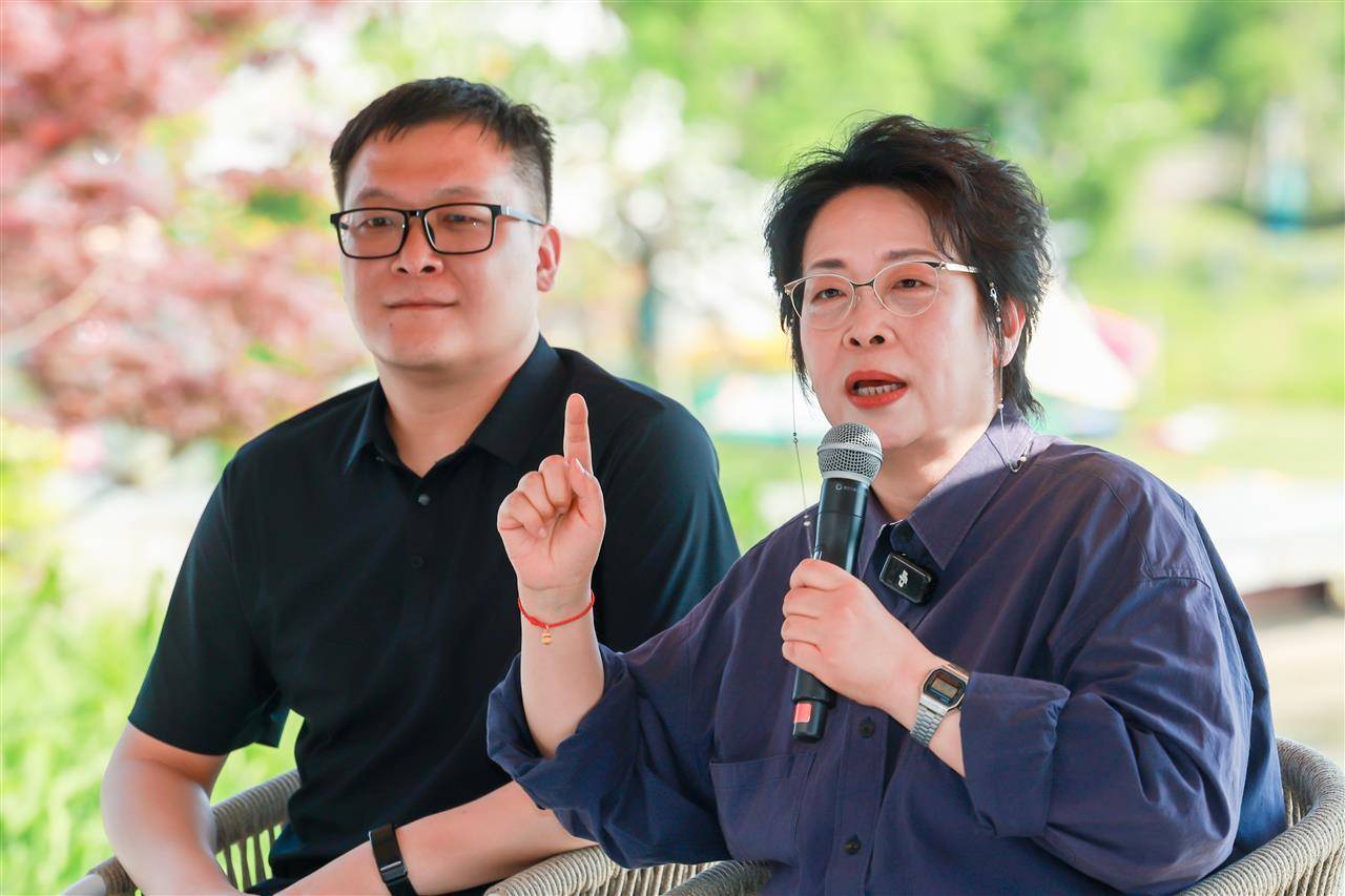 综艺革命来袭？《江南·十二场欢聚》带150位导演开启短视频综艺时代