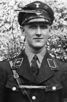 藏在五号金库的谎言：纳粹艺术大盗与未竟的审判