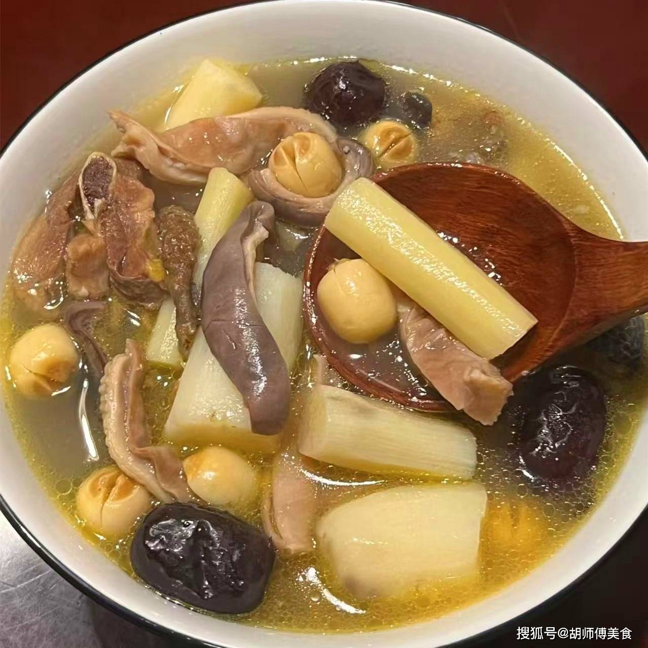 原创            夏天使劲吃这“祛湿菜”，一祛湿，二润肺，三健脾益肾，别不懂吃