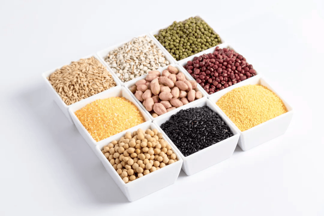 【健康教育】能减轻脂肪肝，还能减肥！这种碳水建议多吃