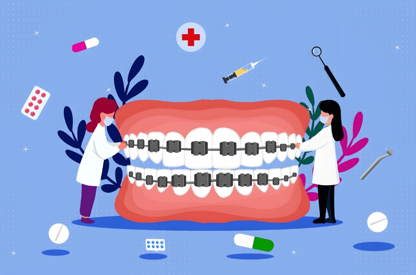 【汤医科普】孩子什么时候该做正畸？医生告诉你别错过“黄金期”！