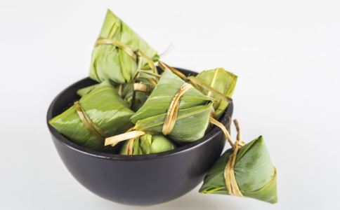 端午节必备食物清单，你已品尝过几种？